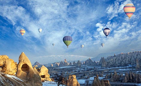 Hot Air Balloons tab2